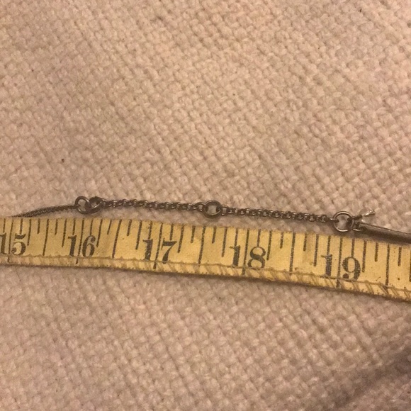 Kenneth Cole Necklace - Picture 6 of 7